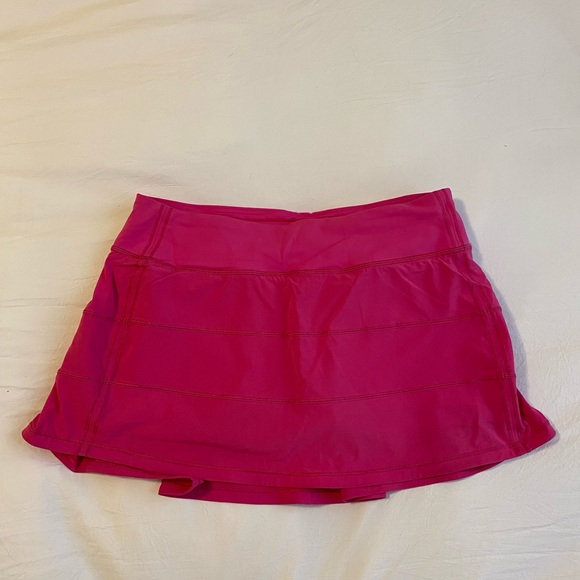 Pace Rival Mid-Rise Skirt - Picture 2 of 5
